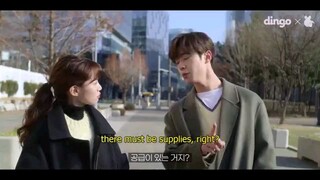 CONVENIENCE STORE FLING EPISODE 2