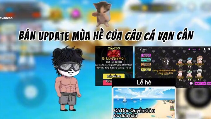 Chủ video hung_caucavancan bên TikTok #BuildaGame #钓魂#id35198450