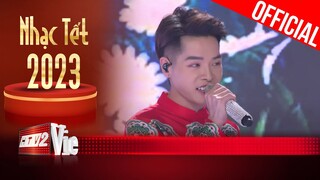 Nhạc Tết 2023 Hay Nhất: Tổng hợp top vocalist đình đám Việt Nam | Nhạc Tết