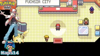 Pokemon FireRed part 19
