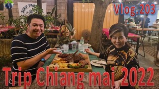 EP203 Chiangmai 2022