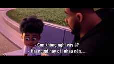 Bố tôi là thợ săn tiền thưởng EP 6 [Sub Việt]