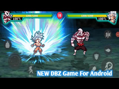 Dragon Ball Z Kakarot Shin Budokai 2 Mod PSP ISO For Android DOWNLOAD -  BiliBili