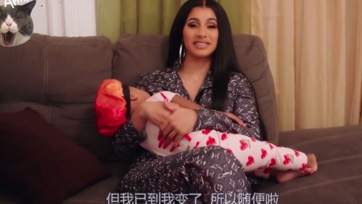 My Card Sister Can’t Be This Gentle! A Wise, Virtuous Wife and Mother Cradling a Baby—It’s a Day of 