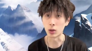 When Chinese comic characters traveled to Battle Through the Heavens