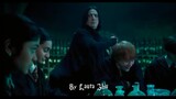 [Otomads] Giáo sư Snape kí đầu bạn Ron Weasley trong 40 giây