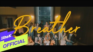 [MV] HARMONIZE(하모나이즈) _ Breather