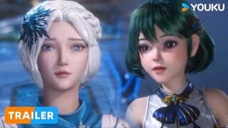 ENGSUB【冰火魔厨 The Magic Chef of Ice and Fire】EP139预告Trailer：秘密约定 | 玄幻格斗漫 | 优酷动漫YOUKU ANIMATION