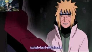 NARUTO FUNNY MOMENT - SUB INDO 10 AGUSTUS 2020