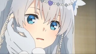 Chuyển Sinh, Tôi Trở Thành Tinh Linh Thuật Sư Mạnh Nhất  _ Seirei Gensouki _ Tóm tắt anime_p1