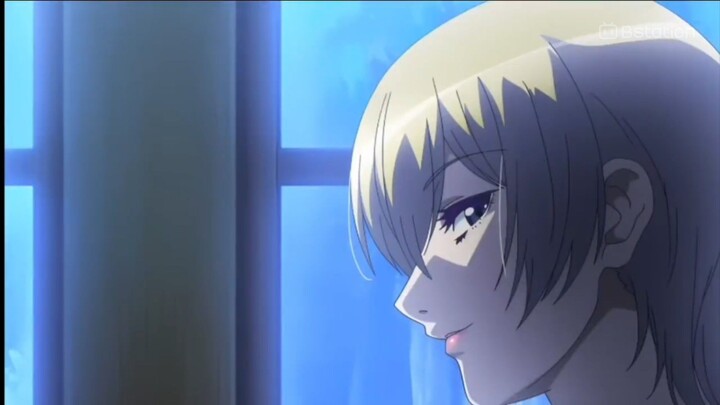 mandangin Tante lagi pose🤤🥵😍