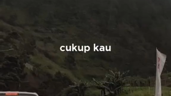 judulnya gwa lupa jadi gini ae lah y