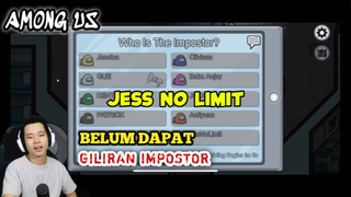 Sudah Main Berhari - hari Tapi Belum Dapat Jatah Impostor❌❗