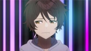 Protocol: Rain epsoide 10 [Sub Indo]