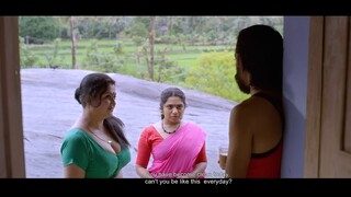 শ্রীকান্ত অংকে কাঁচা   Srikanto  Angana Ray, Sohini Sarkar  Sani Ghose Ray  hoichoi - Hoichoi Bangla