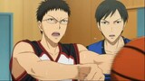 Kuroko No Basket Season 1 Episode 4