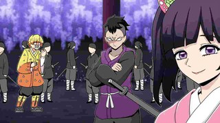 How to kill muzan easily!!