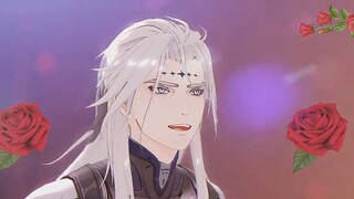 🌹 คลิกที่วิดีโอเพื่อล็อค Kakaro ออกจากกลุ่มการ์ด🌹