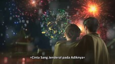 CINTA SANG JENDRAL PADA ADIKNYA EP04 SUB INDO