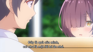 Tóm Tắt Anime Hay Những Cô Bạn Biến Thái  Review Anime Hentsuki  nvtt