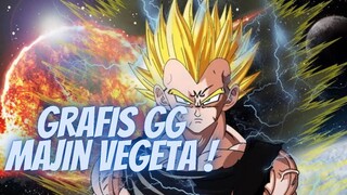 DRAGON BALL GRAFIS TERBAIK !! MAJIN VEGETA CORE WAJIB DI EARLY - LAST WARRIOR: ULTIMATE FIGHT