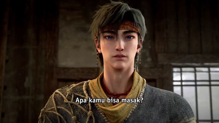 GOLDEN CURSE E12