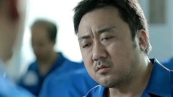 [Phim&TV] Cảnh đánh nhau của Ma Tong Seok