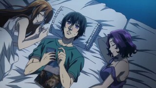 GRAND BLUE Season 2 (ก๊วนป่วนชวนบุ๋งๆ ซีซั่น 2)