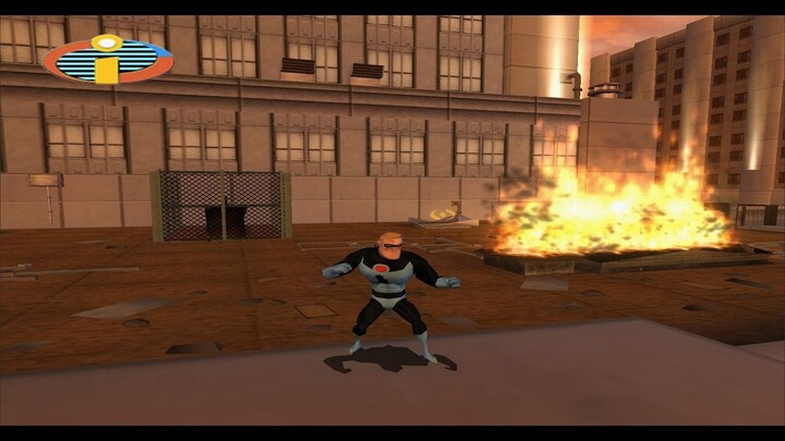 POR QUE LOS INCREIBLES DE PS2 Es Mejor De Lo Que