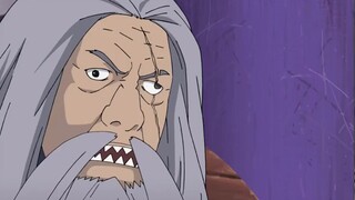 [Naruto Chronicles· The Hidden Mist· Legenda Mizukage Pertama: Byakuren] "Anda sudah bertindak terla