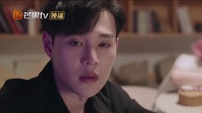 Khao Khát Và Bài Thơ EP 3 [Sub Việt]