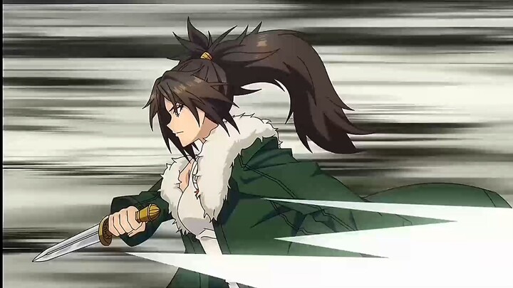 Thủ lĩnh của tộc Bán Nhân lại nuốt luôn viên Ma Thạch Nổ Tung vào bụng!