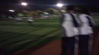 【قراءة ما قبل التمارين في مدرسة هنغشوي الثانوية】 تصوير من منظور الشخص الأول على حافة الموت!