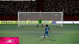 Những pha bóng hay trong Dream League Soccer phần 12 #DLS