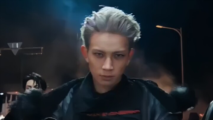 ท่าเต้นเพลงไตเติ้ล “Knife” ของ ENHYPEN เผยให้ชมก่อนใคร 🔪