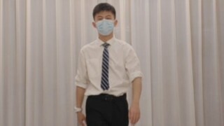 【Somi Fast Forward】Tepi ini tidak bisa dihapus sama sekali, anak laki-laki belajar melompat sendiri