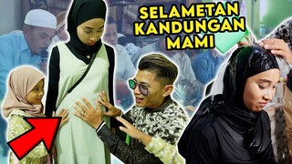 SELAMETAN KANDUNGAN 4 BULAN MAMI‼️ MINTA DOANYA YA‼️🤲🏻