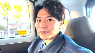 【Aoyagi Tsunya】500,000 followers! thank you all!