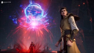 Martial master eps 600 indo