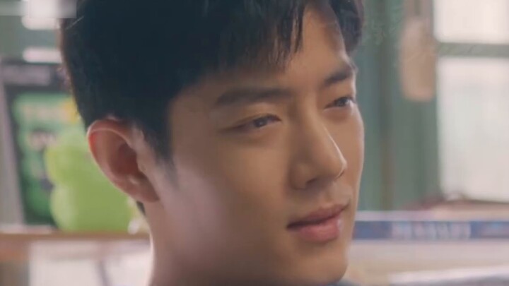 [Xiao Zhan Narcissus] Sheng Yang "Reset Lovers" Episode 18｜The overbearing president and his trouble