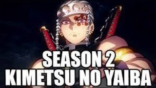 Tóm tắt: Thanh gươm diệt quỷ phần 2 tập 2 (Yaiba Kimetsu ss2) Đại chiến phố đèn đỏ