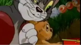 Tom and Jerry 03 The Night Before Christmas ENG-ITA SUB Bilibili - Film completo