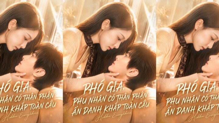 Diễn Viên : Trần Quán Dịch , Trần Dương Đình Đan