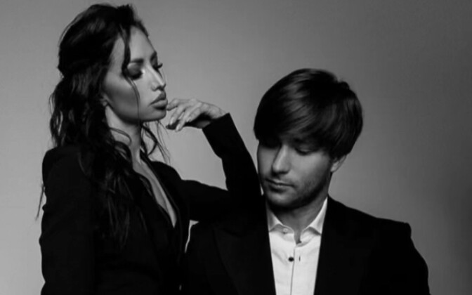 Samba Basic Steps, 3 Style Variations