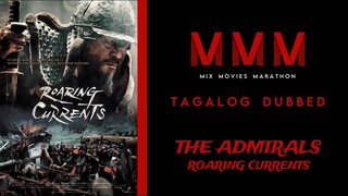 Tagalog Dubbed | Action/War | HD Quality