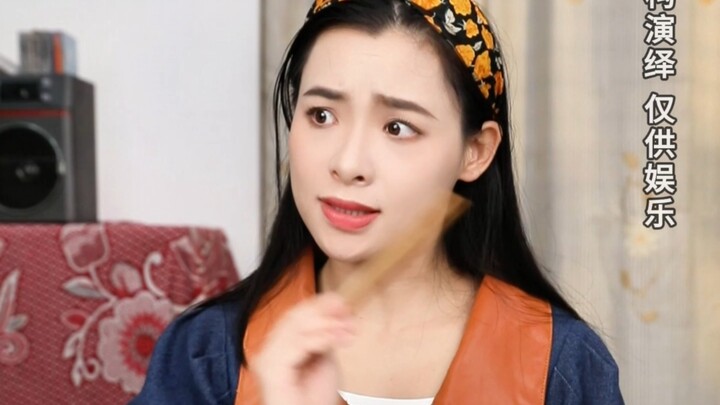 Households Earning 10,000 Yuan in the 1980s Could Afford Meat