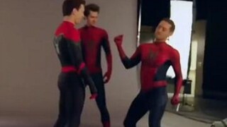 【Watch Movies Now】Dutch brother fake butt incident
