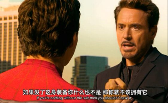 مارفل: حتى بدون بدلات قتالية، هم أيضًا أبطال خارقون! #مقص_الآلهة #مسابقة_الفيديوهات_المبتكرة_على_كوا