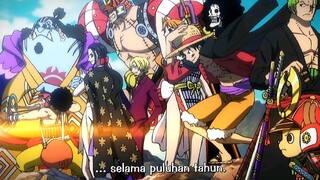 Awal Dimulainya Era Baru 🔥💥