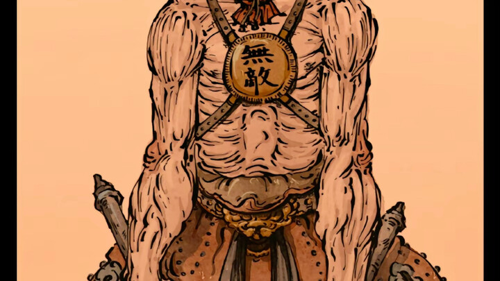 Yuanba, Daddy promises you that as long as you finish this battle, I will let you return to Grandma,